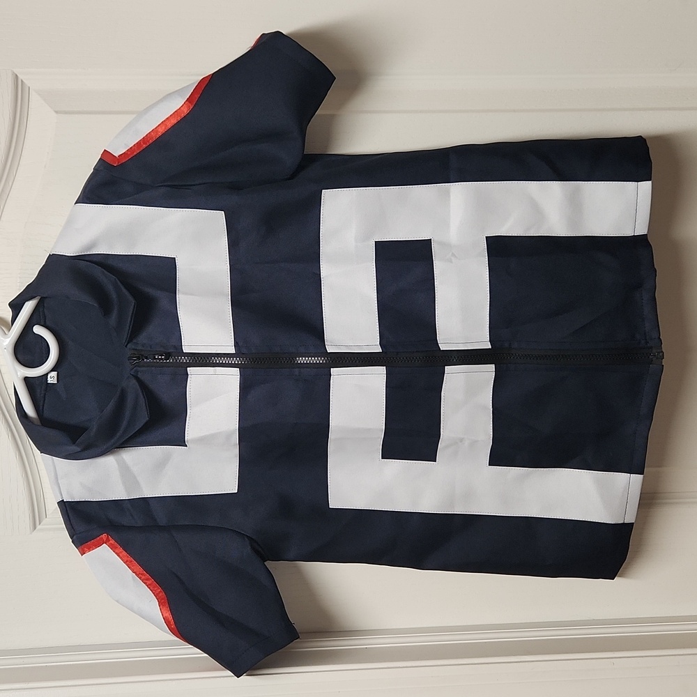 My Hero Academia Cosplay Gym Uniform size S